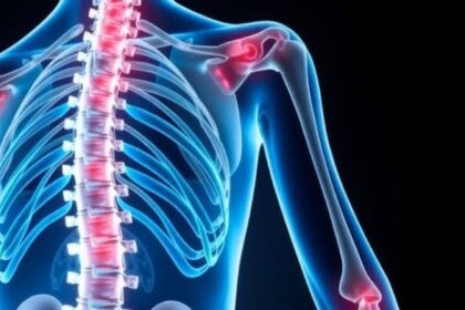How Aging Affects Bone Health