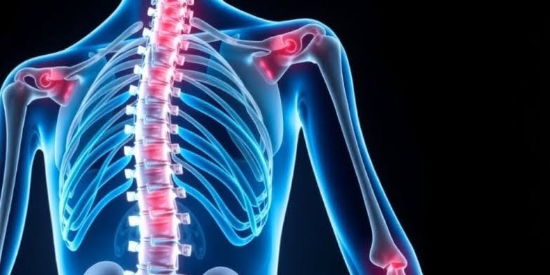 How Aging Affects Bone Health