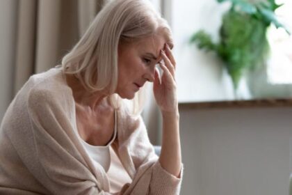 Managing and Preventing Chronic Migraines