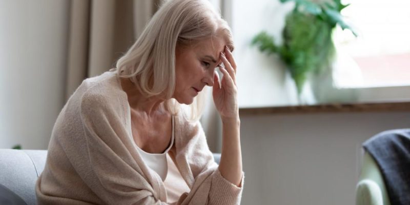 Managing and Preventing Chronic Migraines