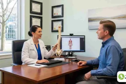 What To Ask Your Orthopedic Spine Surgeon During Your Consultation