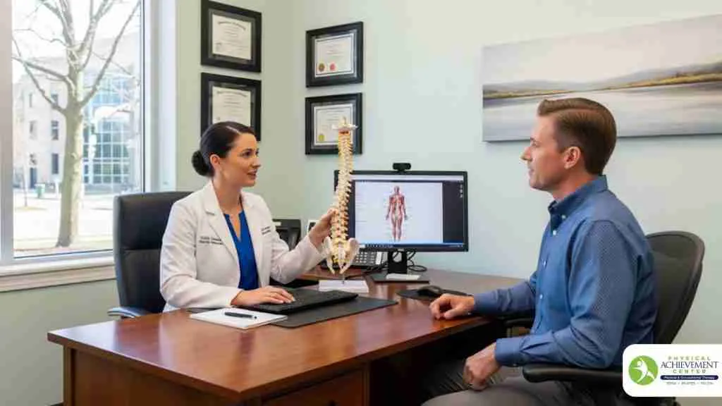 What To Ask Your Orthopedic Spine Surgeon During Your Consultation