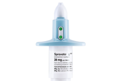 Who Is a Candidate for Spravato Treatment?