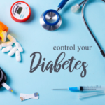 Diabetes and Its Impact on Overall Health