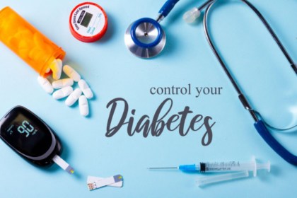 Diabetes and Its Impact on Overall Health