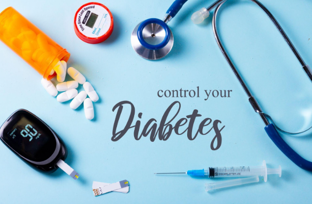 Diabetes and Its Impact on Overall Health