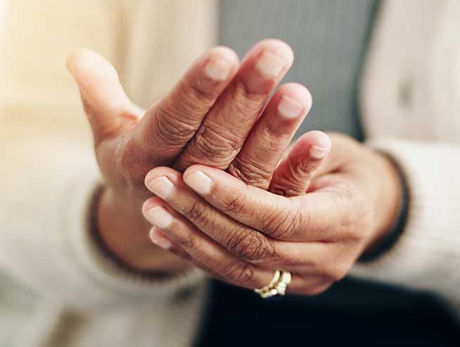 Exploring Gout Treatments and Determining Which Is Right for You