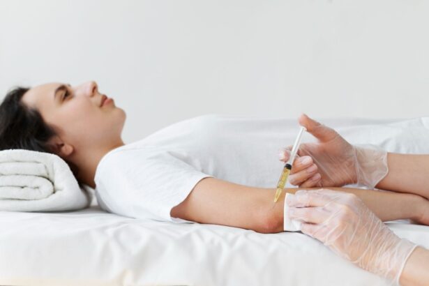 IV Infusions for Managing Multiple Sclerosis Symptoms