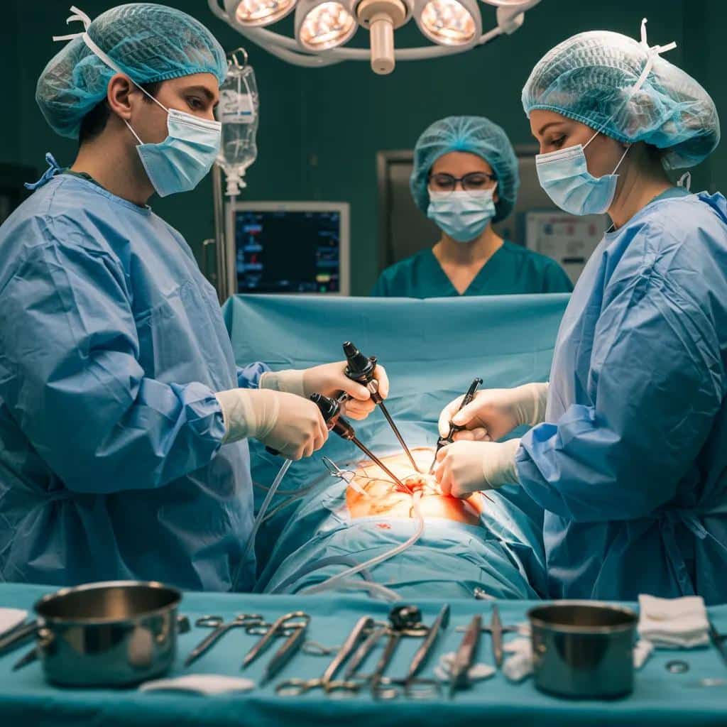 Key Differences Between Mohs Surgery and Traditional Excisional Surgery