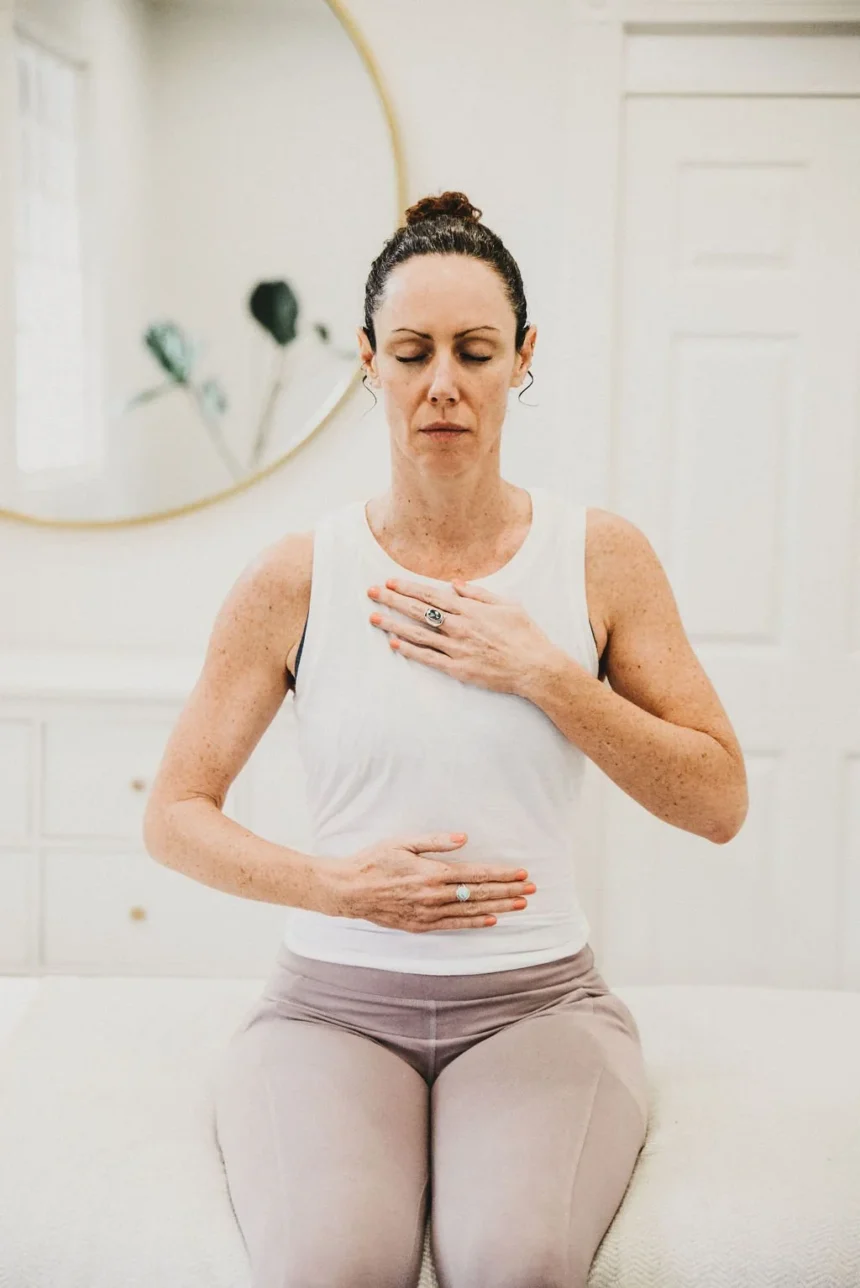 The Benefits of Mindfulness in Weight Loss Efforts