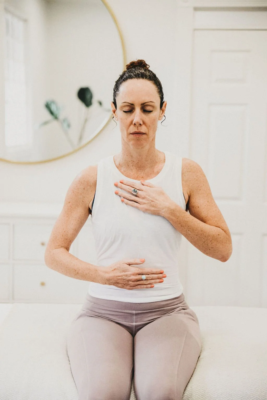 The Benefits of Mindfulness in Weight Loss Efforts