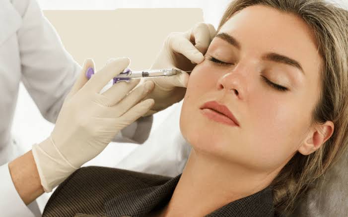 The Impact of Dermal Fillers on Facial Symmetry