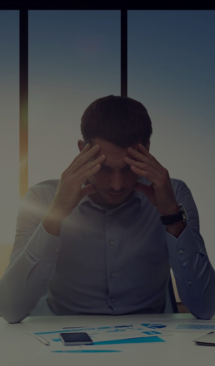 The Long-term Effects of PTSD on Mental Health