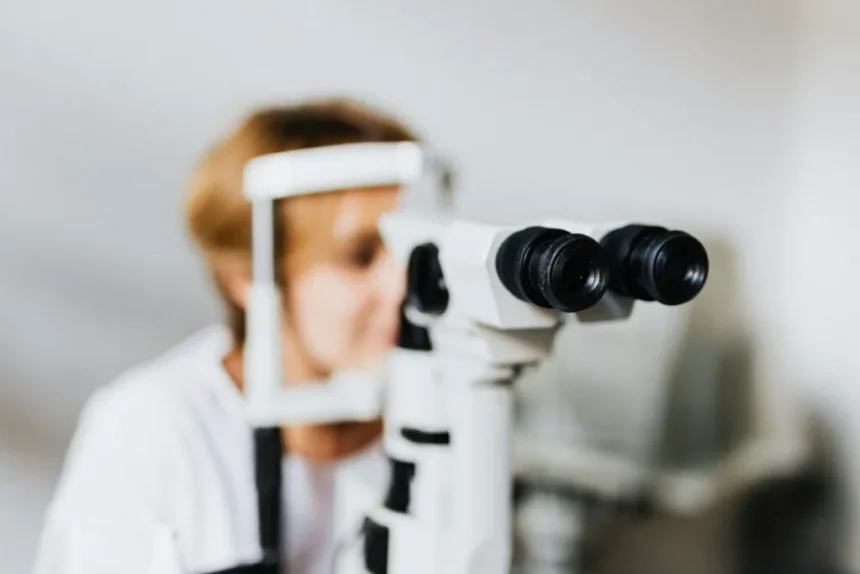 The Role of Ophthalmologists in Comprehensive Eye Care