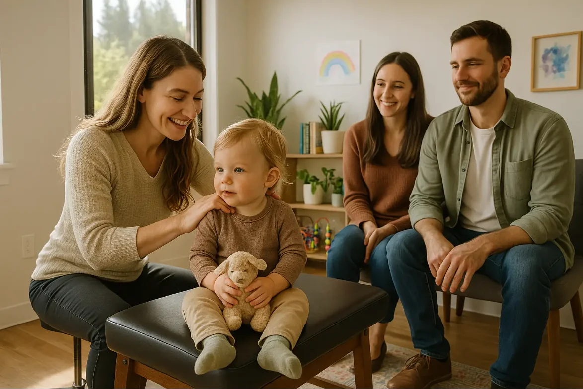 Understanding Pediatric Health and Wellness