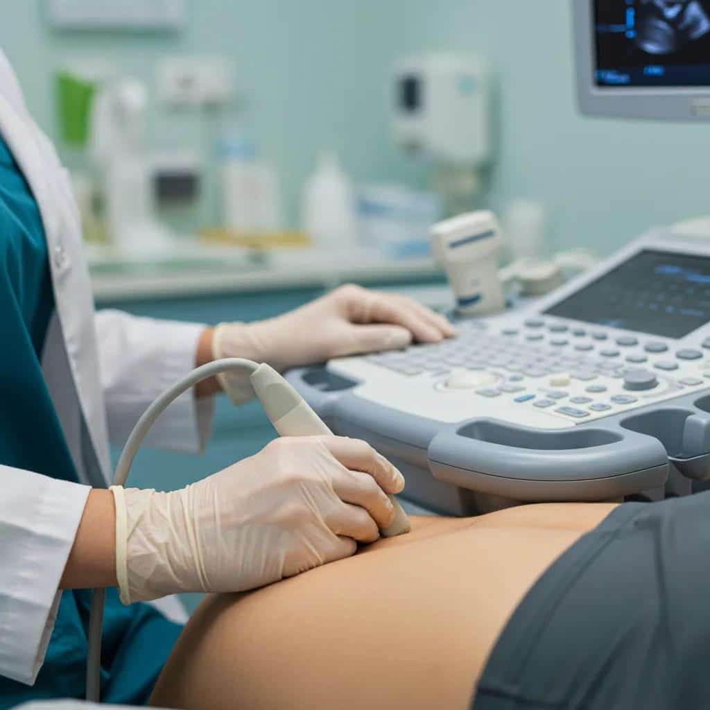 Why You Should See an OBGYN for Pelvic Pain