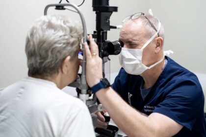 How Ophthalmologists Collaborate With Other Specialists for Comprehensive Care